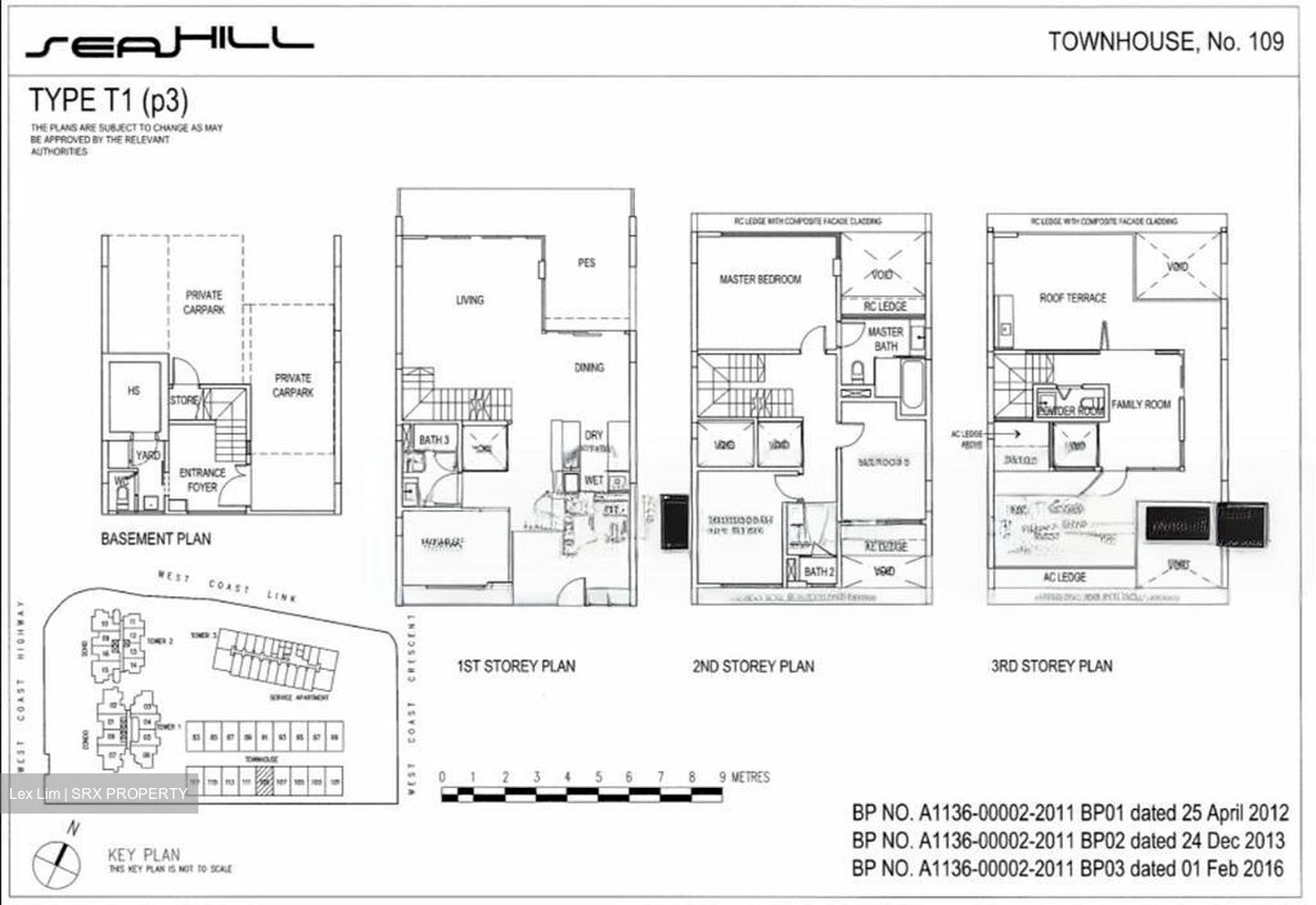 Westcove Condominium (D5), Condominium #453483071